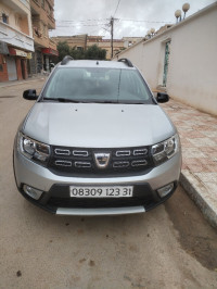 voitures-dacia-sandero-2023-oran-algerie