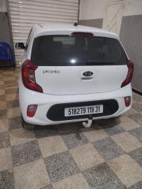 سيارات-kia-picanto-2019-lx-وهران-الجزائر