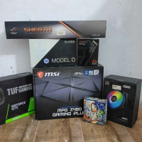 autres-pieces-pc-gamer-complete-i5-10600k-gtx-1660-ti-16gb-ram-3200mhz-dar-el-beida-alger-algerie