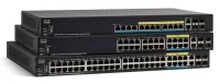 Switch Cisco et point d'accès 