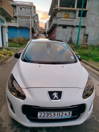 voitures-peugeot-308-2012-alleur-zeghaia-mila-algerie