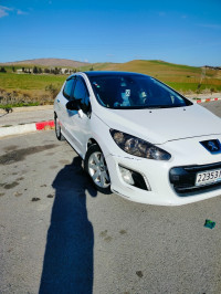 voitures-peugeot-308-2012-aluer-mila-algerie