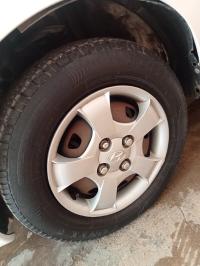 سيارات-hyundai-accent-2016-gls-وهران-الجزائر