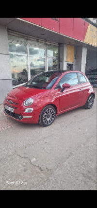 voitures-fiat-500-2024-rouiba-alger-algerie