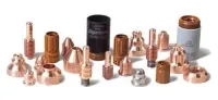 Consumable Plasma Hypertherm Electrode Et La Buse Produit Original
