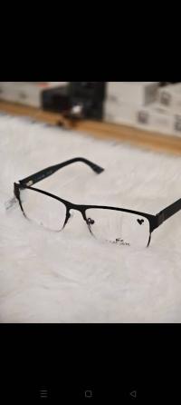 Lunette de vue original venu d'Europe thumbnail 5