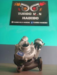 المحرك-و-علبة-السرعة-reparation-tout-type-de-turbo-بوزريعة-الجزائر