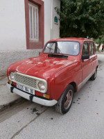 voitures-renault-4-1984-clan-bouira-algerie