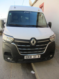 fourgon-renault-master-2-panneaux-2021-bouira-algerie