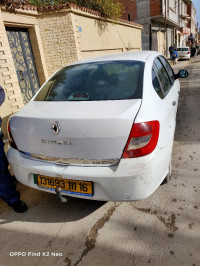 voitures-renault-symbol-2011-bordj-el-kiffan-alger-algerie