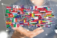 Prof d'anglais touts les niveaux en ligne et presentiel 