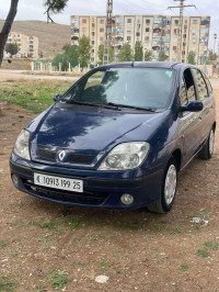 voitures-renault-scenic-1999-ain-abid-constantine-algerie