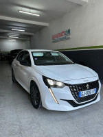 voitures-peugeot-208-2022-style-setif-algerie