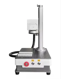 Machine Fibre laser 30w RAYCUS 