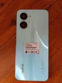 Realmi C33