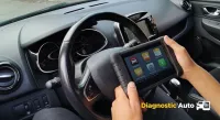 Diagnostic - scanner automobile 