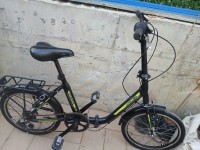 velos-velo-pliable-baba-hassen-alger-algerie
