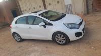 سيارات-kia-rio-5-portes-2012-غرداية-الجزائر
