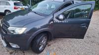 سيارات-dacia-sandero-2021-stepway-سكيكدة-الجزائر