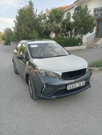 cars-livan-x3-pro-2026-manuelle-avec-toit-ouvrant-batna-algeria