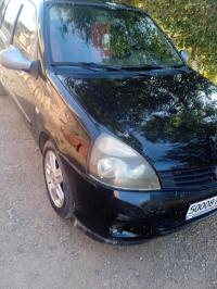 سيارات-renault-clio-3-2007-تغنيف-معسكر-الجزائر