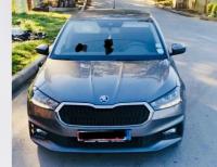 سيارات-skoda-fabia-2022-style-وادي-النجاء-ميلة-الجزائر