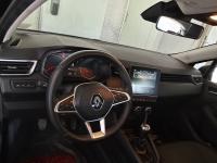 سيارات-renault-clio-5-2023-evolution-ميلة-الجزائر