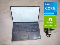 laptop-ordinateur-portable-dell-vostro-15-3510-i5-11eme-generation-ram-8-go-carte-graphique-nvidia-geforce-mx350-2-disques-ssd-m2-nvme-256-hdd-1-tb-ecran-pouces-bab-ezzouar-alger-algeria