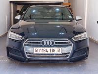 سيارات-audi-a5-2018-sportback-s-line-باب-الزوار-الجزائر