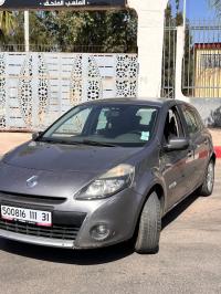سيارات-renault-clio-3-2011-أولاد-يعيش-البليدة-الجزائر