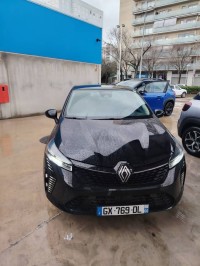 سيارات-renault-clio-5-2024-evolution-بومرداس-الجزائر