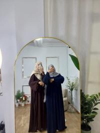 Hijab/ Raqiyat_S.F_collection