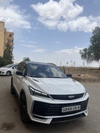 سيارات-geely-coolray-2026-البويرة-الجزائر