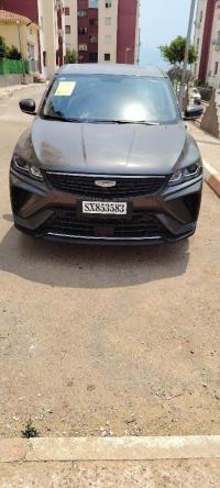 سيارات-geely-coolray-2026-super-max-بوشقوف-قالمة-الجزائر