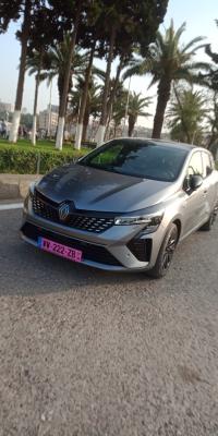 سيارات-renault-clio-5-2026-esprit-alpine-الجزائر-وسط