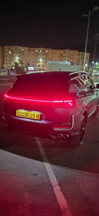 سيارات-geely-coolray-2025-flag-ship-سطيف-الجزائر