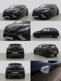 سيارات-renault-clio-5-2026-esprit-alpine-بئر-الجير-وهران-الجزائر