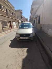 سيارات-hyundai-matrix-2008-بئر-الجير-وهران-الجزائر