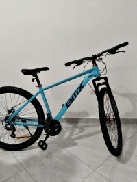 دراجات-هوائية-velo-29pouce-7-vitesses-الناظور-تيبازة-الجزائر