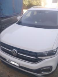 سيارات-volkswagen-t-roc-2023-r-line-بومرداس-الجزائر
