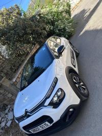 سيارات-citroen-c3-2021-shine-تيزي-وزو-الجزائر