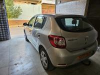 سيارات-dacia-sandero-2015-ماوسة-معسكر-الجزائر