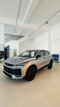 سيارات-geely-coolray-2026-full-المدية-الجزائر