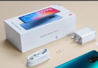Readmi 9 pro max