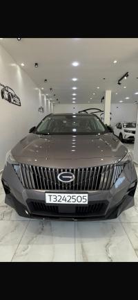 سيارات-gac-gs3-2026-emzoom-أم-الطوب-سكيكدة-الجزائر