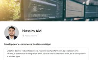 إدارة-مكتبية-و-أنترنت-developpeur-web-creation-de-sites-vitrines-et-e-commerce-بني-مسوس-الجزائر