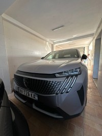 سيارات-peugeot-3008-2025-gt-شوفالي-الجزائر