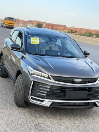 سيارات-geely-coolray-2026-full-options-العلمة-سطيف-الجزائر