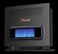 Chauffage ATLAS GH50-14