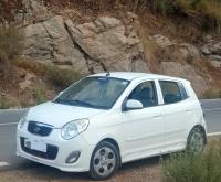 سيارات-kia-picanto-2010-الطاهير-جيجل-الجزائر